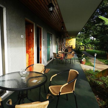 Mangai Rapa Nui Hotel Hanga Roa Bagian luar foto
