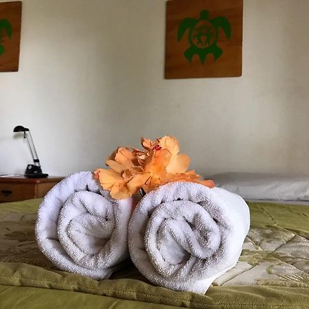 Mangai Rapa Nui Hotel Hanga Roa Bagian luar foto