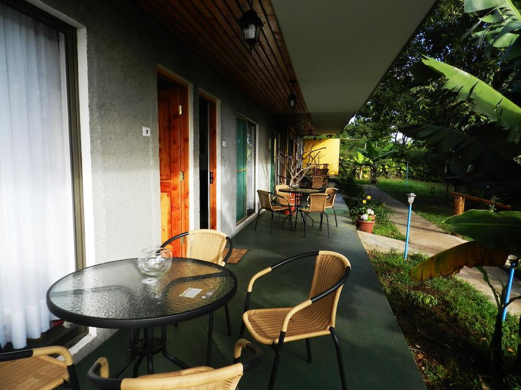 Mangai Rapa Nui Hotel Hanga Roa Bagian luar foto