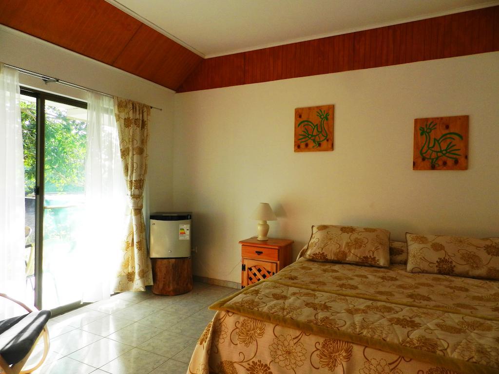 Mangai Rapa Nui Hotel Hanga Roa Ruang foto