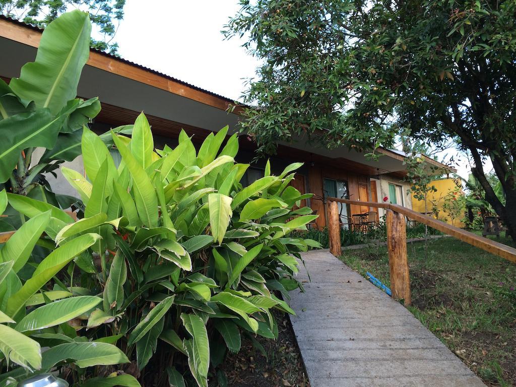 Mangai Rapa Nui Hotel Hanga Roa Ruang foto