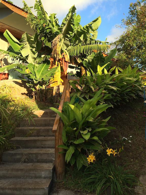 Mangai Rapa Nui Hotel Hanga Roa Bagian luar foto